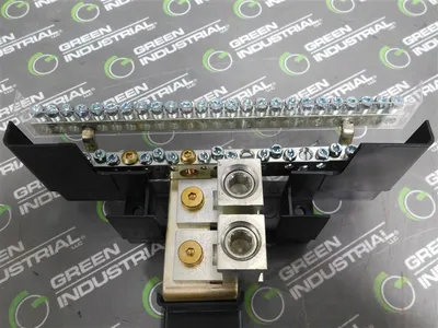 USED SQUARE D NFNL2