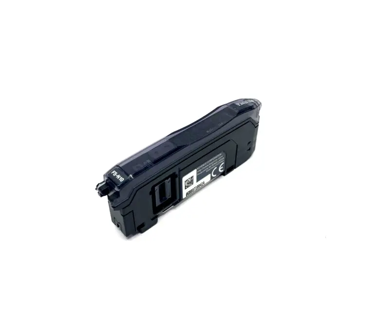 New | in-Stock KEYENCE FS-N10 Photoelectric Sensors Michigan US | Maverick Industrial Sales #1397881
