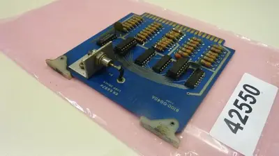 USED COMSTAR EK6697F