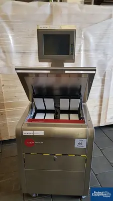 USED Sepha Sepha Pakscan T601-001-002 Blister Pack Test Machine