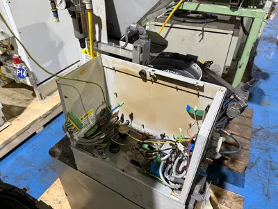 USED EMHART ETF12AB