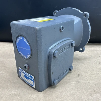 NEW Boston Gear F718-30-B5-J