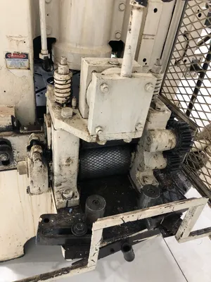 USED MINSTER MINSTER S1-200-30-36 PRESS