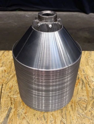 Alfa-Laval DMRPX 413 SGV-34 clarifier centrifuge, 316SS.