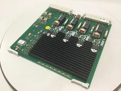 USED MOLD MASTER QMODPB02A