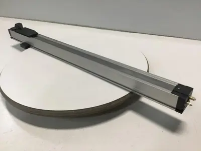 USED NOVOTECHNIK TLH450