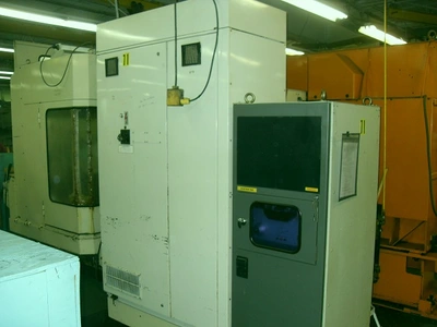 USED 1984 MAKINO MC65
