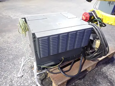 USED 2021 FANUC M10ID12