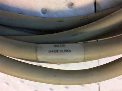 USED LVD CABEL 4-