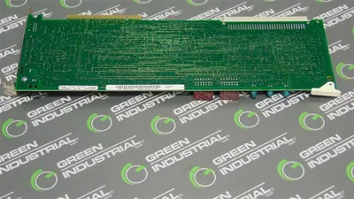 Westinghouse 6PCQL2 Ovation Power Board Assembly 3A99141G01 Rev. 16 Used