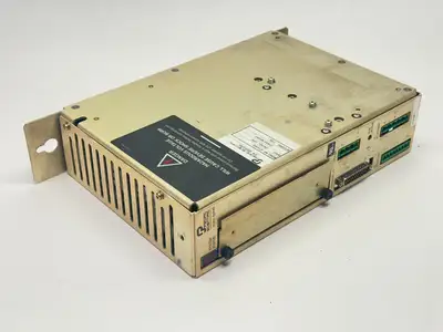 Used Pacific Scientific SC903 Servo Drives Michigan US | Maverick Industrial Sales #1495921