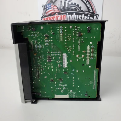 Used Allen-Bradley 1756-PA72 Misc Industrial Equipment California US | American Industrial Supply Co. #1377169
