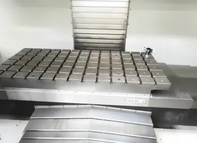 2016 HAAS VM-6 Vertical Machining Centers | Olympia Technical Services (3)