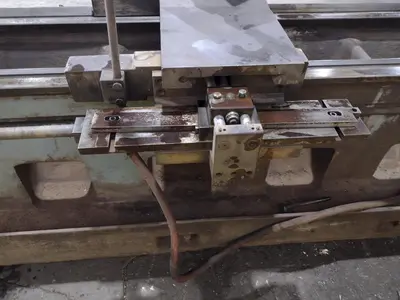 USED GEMINIS GE-870