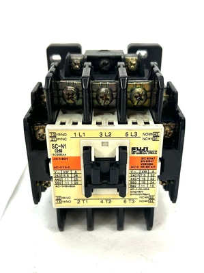 USED FUJI ELECTRIC SC-N1 Z845