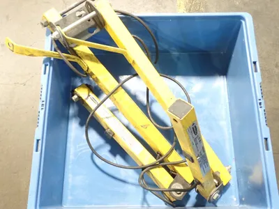 Used FOSTORIA DKL40VAA Light Source Equipment Ohio US | HGR 24 #885679