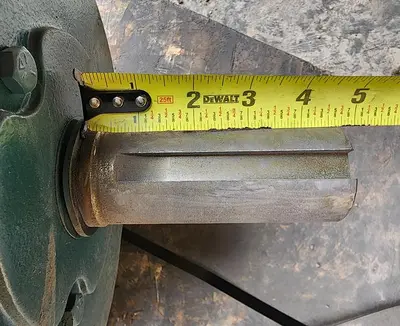 USED RELIANCE P28G3315M