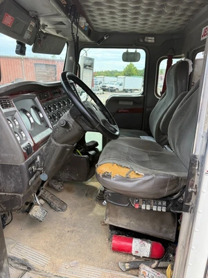 Used 2006 KENWORTH T800 Dump trucks Kentucky US | Proxy Equipment #1424205