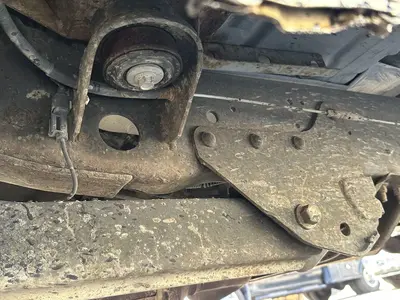 Used 2011 FORD F350 Service & Utility Trucks Ohio US | Proxy Equipment #1385234