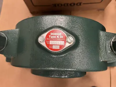 New | in-Stock DODGE 060173 Industrial Controls | Surplus Asset Holdings #1221194