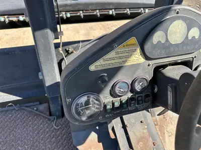 Used 2005 INGERSOLL-RAND DD158HFA Tandem Rollers New York US | Abele Tractor #1343063