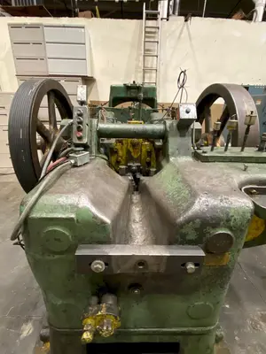 USED WATERBURY FARREL 44