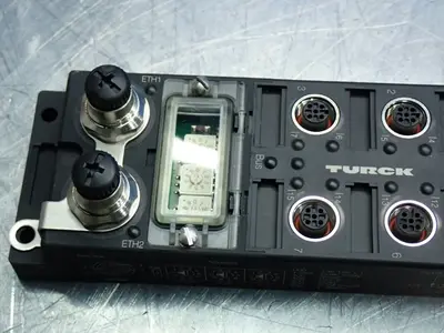 NEW TURCK FGENIM164001/CS30007