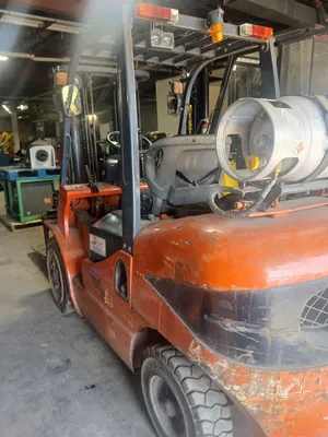 2014 MAXIMAL 3500 KG Forklift | ACES Robotics Ltd (1)