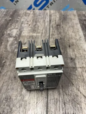 CUTLER HAMMER HMCP007C0C Electrical/PLC/Automation | ESS Industrial Equipment Sales (6)