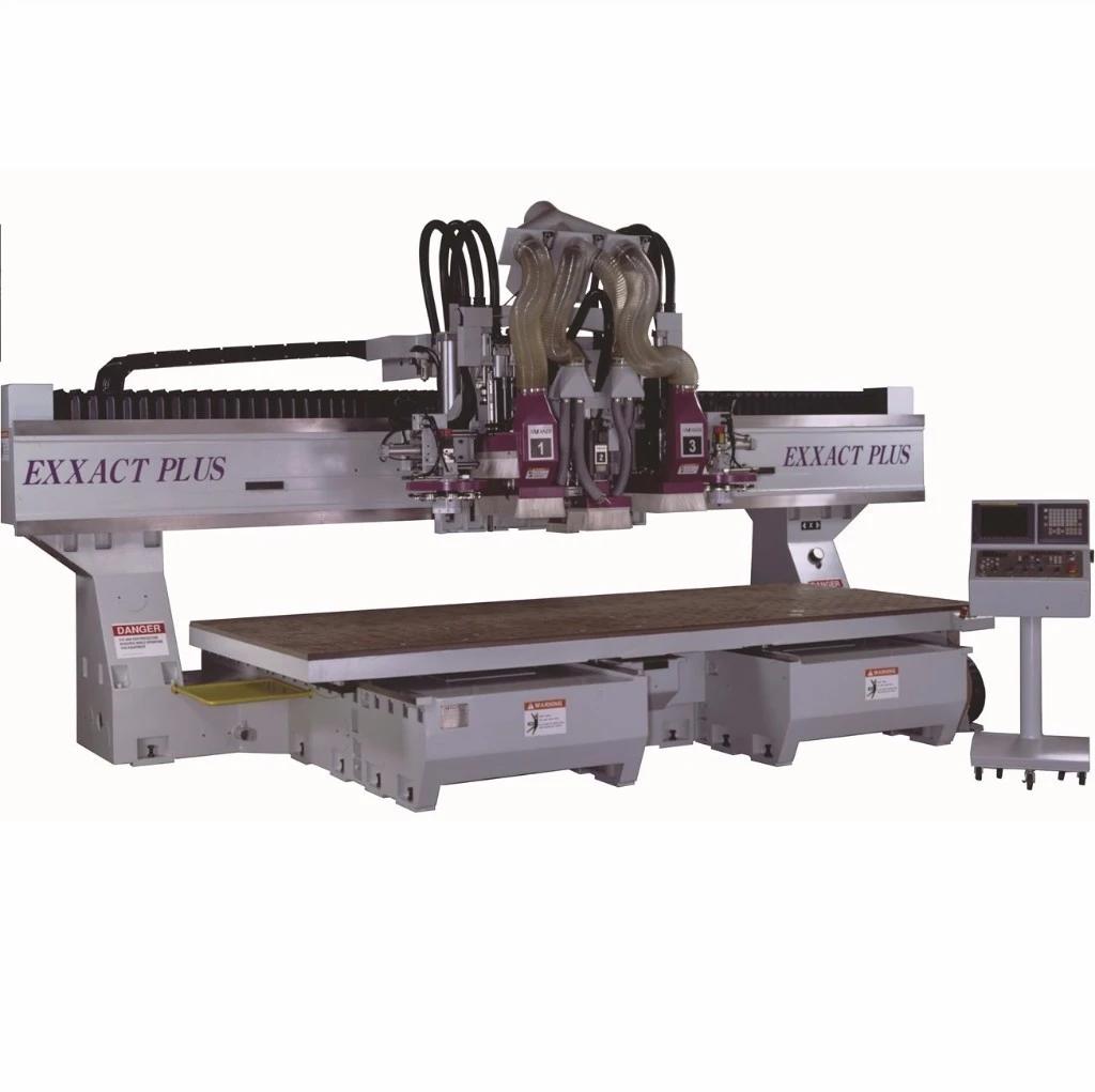 NEW ANDERSON AMERICA EXXACT Plus