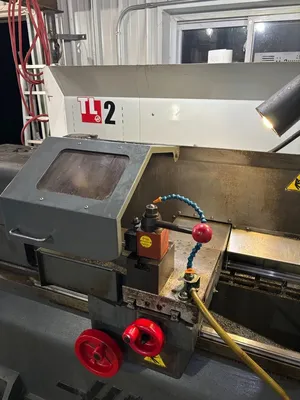 2012 HAAS TL-2 CNC Lathes | Toolquip, Inc. (2)