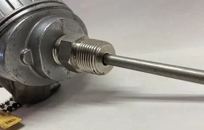 New | in-Stock PYROMATION J48G-004-SL-8HN31 Thermocouples Ohio US | Surplus Asset Holdings #1246868