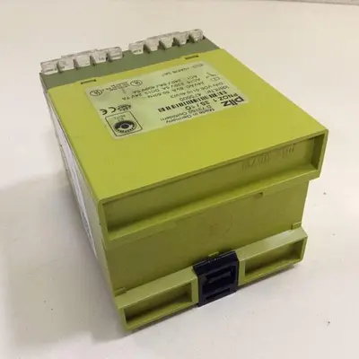 USED PILZ PNOZ13S/1O