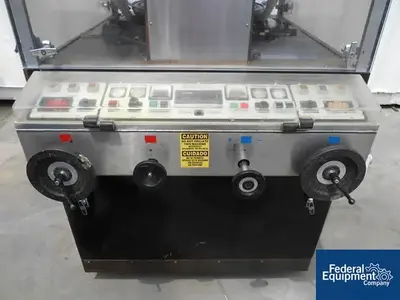USED Stokes Stokes Model 900-747-2 Tablet Press, 53 Station