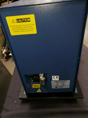 USED MTI MSK-330A
