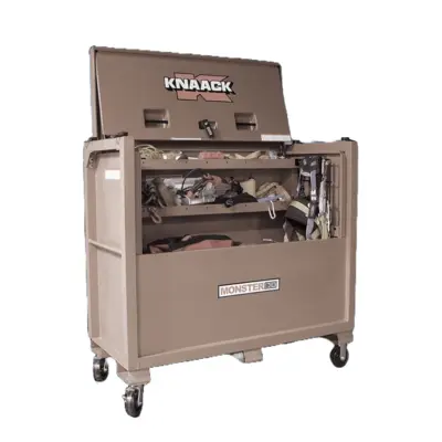 Used KNAACK _UNKNOWN_ Tool Box South Carolina US | General Equipment and Supply #1491322