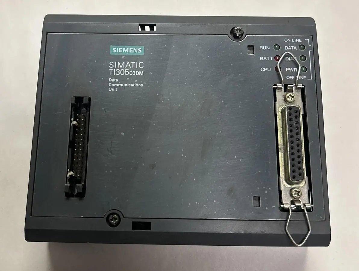 USED SIEMENS TI305-03DM