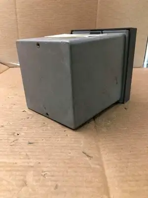 Honeywell 9782P-01-VC-E0000-BD pH/ORP Analyzer 32-140°F 120/240VAC