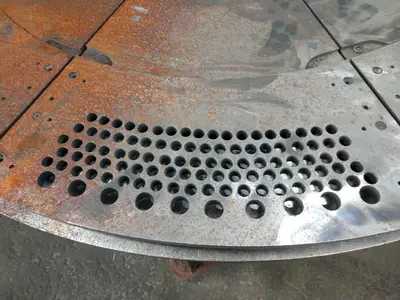 USED GARDNER 2V36M36