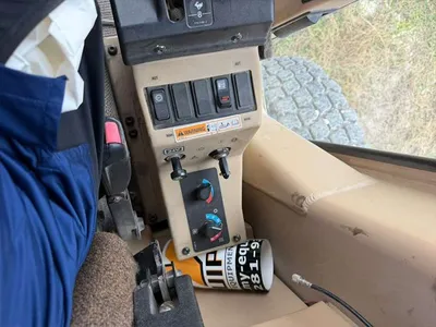 2006 Caterpillar 140H