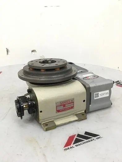 Used SANKYO 9AD-06277R-LR3VW1/X Gearboxes Michigan US | Ideal Machinery #669149