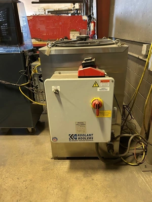 USED 2015 OMAX MAXIEM 1530