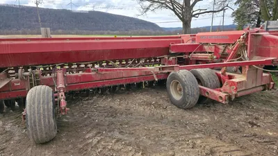 JI Case 5500MTDR SEEDER | Iron Listing (42)