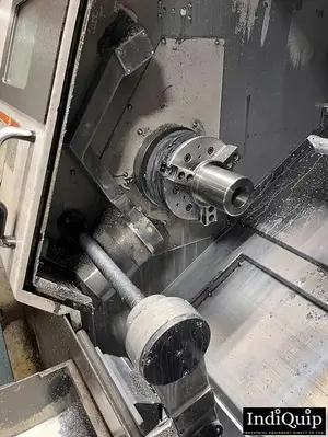 USED 2004 MAZAK MAZAK QTN 200M