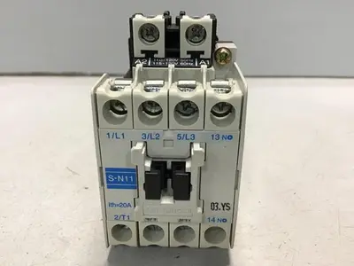USED MITSUBISHI S-N11