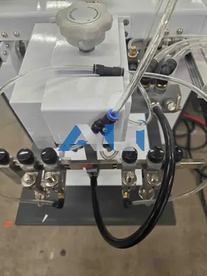 Used 2024 PODTopic Auto 380RZ Laminator Coating & Laminating California US | Asset Liquidity International #1301945