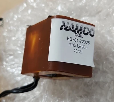 NEW NAMCO EB701-72025-S