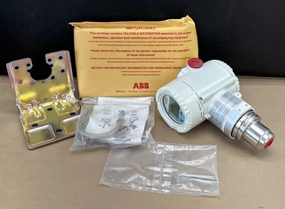 New | in-Stock ABB 266HSH-ESBA1/E4/L5/B6/N2 Sensors Indiana US | J&J Industrial Supply #1394355