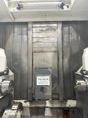 Used 2011 NAKUMURA TOME SUPER NTMX CNC Lathes Ohio US | HGR 24 #728045
