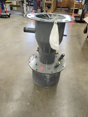 USED 1900 MAXON 080KDZERLE-000001